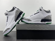 JORDAN - AJ3 ¨Oregon Pitcrew¨