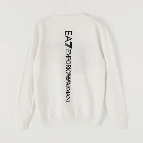 ARMANI - SWEATSHIRT