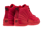 JORDAN - AJ12 "GYM RED"