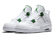 JORDAN - AJ4 “Pine Green”