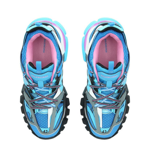 BALENCIAGA - SNEAKERS