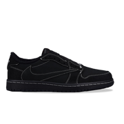 AIR JORDAN 1 LOW OG “SP Travis Scott Black Phantom”