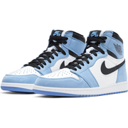 AIR JORDAN 1 RETRO HICH OG "UNIVERSITY BLUE"
