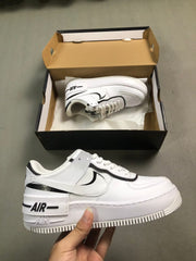 Air force 1 Blue and white