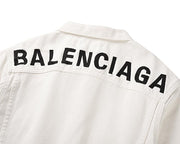 BALENCIAGA - JACKET