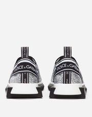 DOLCE & GABBANA - SNEAKER