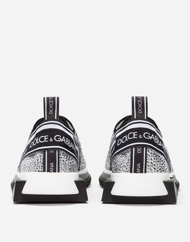 DOLCE & GABBANA - SNEAKER