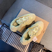 ADIDAS - YEEZY 500