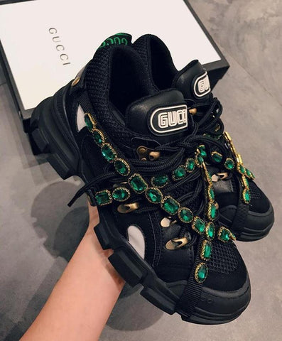GUCCI - SNEAKER