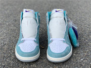 NIKE - AIR JORDAN 1 WOMEN’S