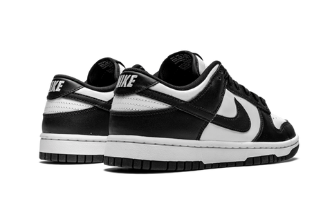 NIKE DUNK LOW “White Black Panda”